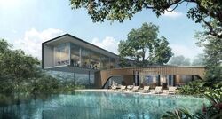 KI Residences at Brookvale (D21), Condominium #558829281